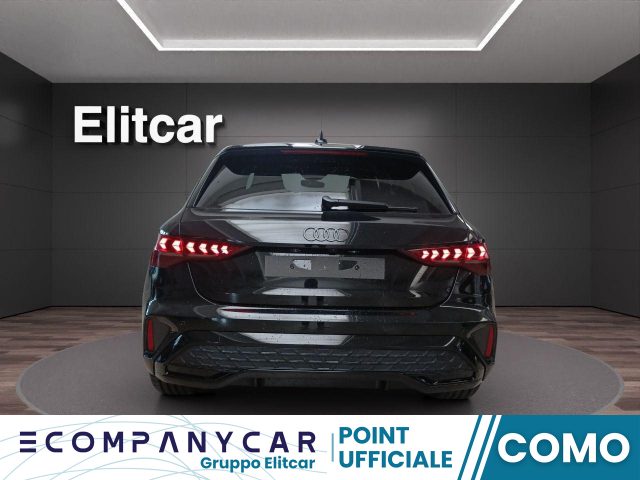 AUDI A3 usata, con Boardcomputer