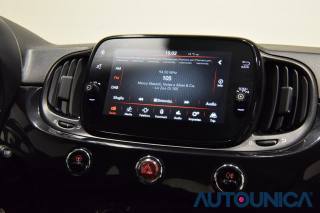 FIAT 500 usata 28