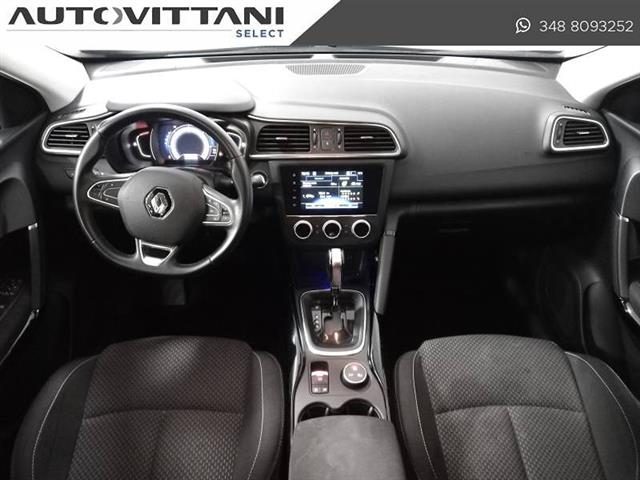 RENAULT Kadjar usata 8