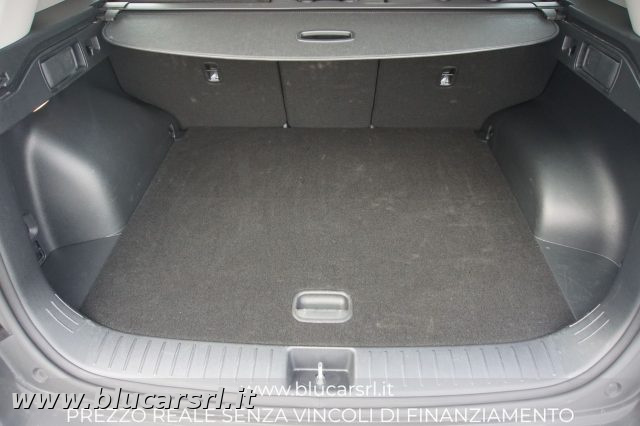 KIA Sportage usata 12