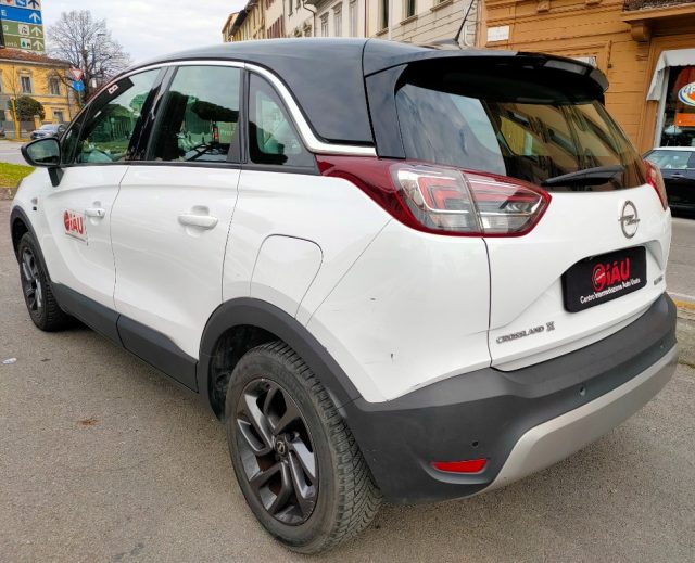 OPEL Crossland X usata, con Alzacristalli elettrici
