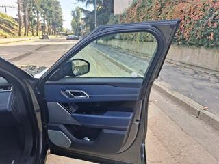 LAND ROVER Range Rover Velar usata, con Sensori di parcheggio anteriori