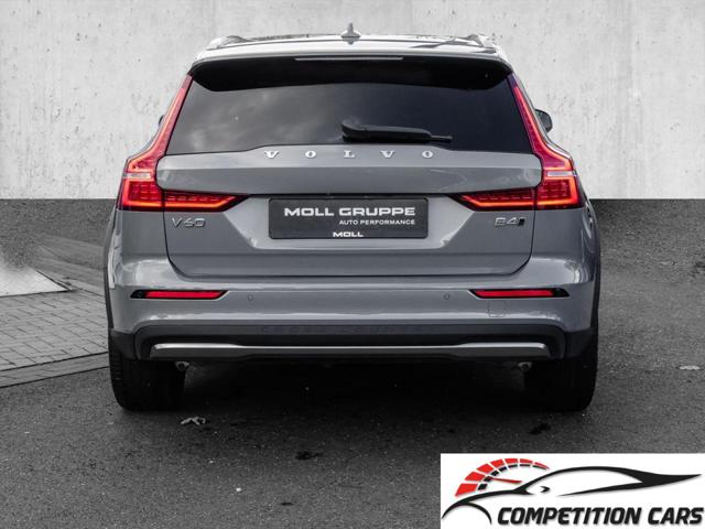 VOLVO V60 Cross Country usata, con Airbag Passeggero