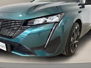 PEUGEOT 308 usata, con Volante multifunzione