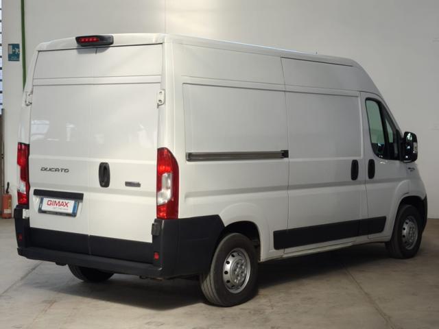 FIAT Ducato usata, con Cruise Control
