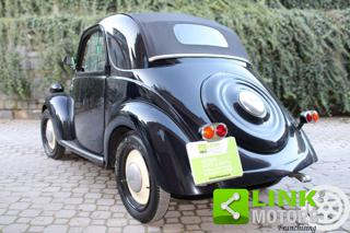FIAT Topolino usata 1