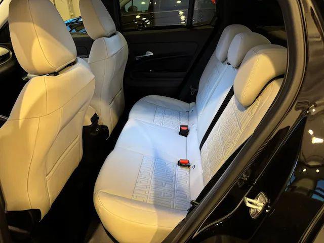 FIAT 600 usata, con Cruise Control