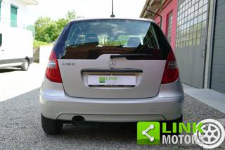 MERCEDES-BENZ A 160 usata, con Alzacristalli elettrici