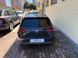 VOLKSWAGEN Golf usata, con Cerchi in lega
