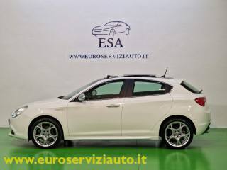 ALFA ROMEO Giulietta usata, con Airbag Passeggero