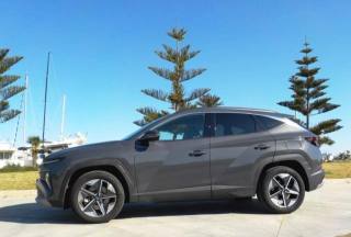 HYUNDAI Tucson usata, con Autoradio