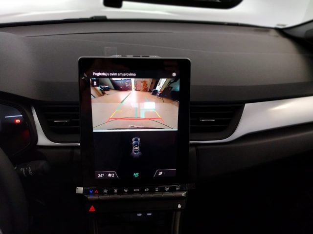 RENAULT Captur usata, con Controllo trazione