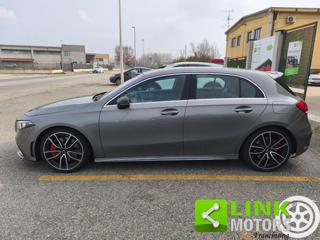 MERCEDES-BENZ A 35 AMG usata, con Cerchi in lega