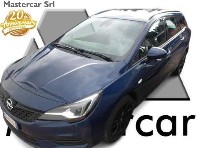 OPEL Astra usata, con ABS
