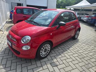 FIAT 500 usata, con Alzacristalli elettrici