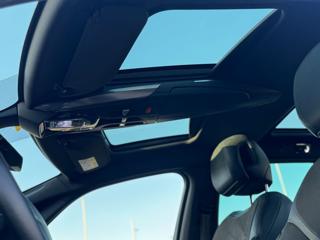 DS AUTOMOBILES DS 5 usata, con Interni in pelle
