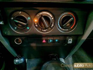 JEEP Wrangler usata 29
