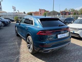 AUDI Q8 usata, con Antifurto