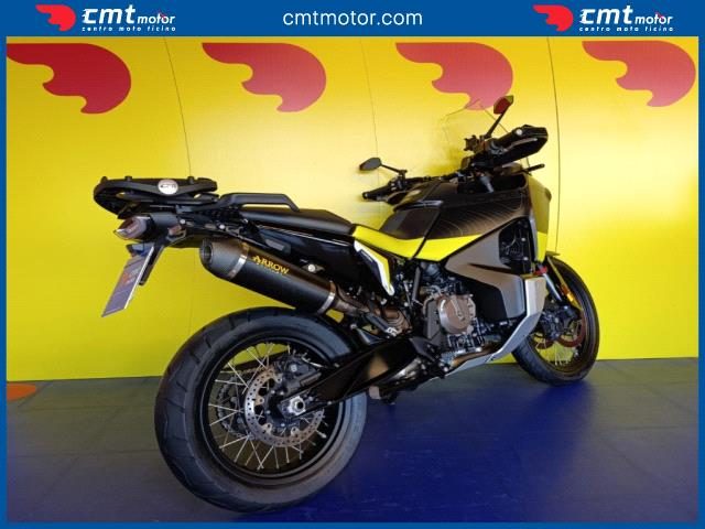 HUSQVARNA Norden 901 usata 3