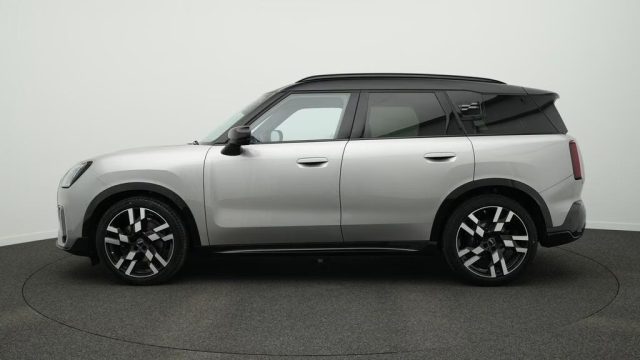 MINI Countryman usata, con Airbag Passeggero