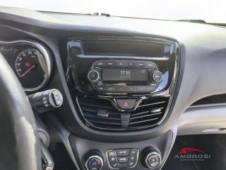 OPEL Karl usata 14