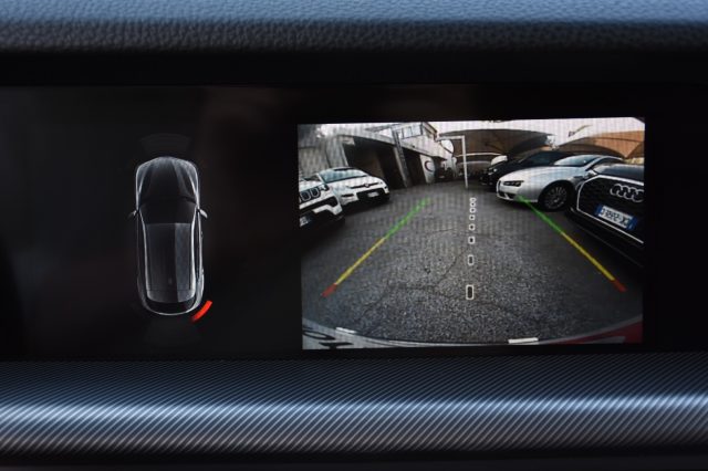 ALFA ROMEO Stelvio usata, con Controllo trazione