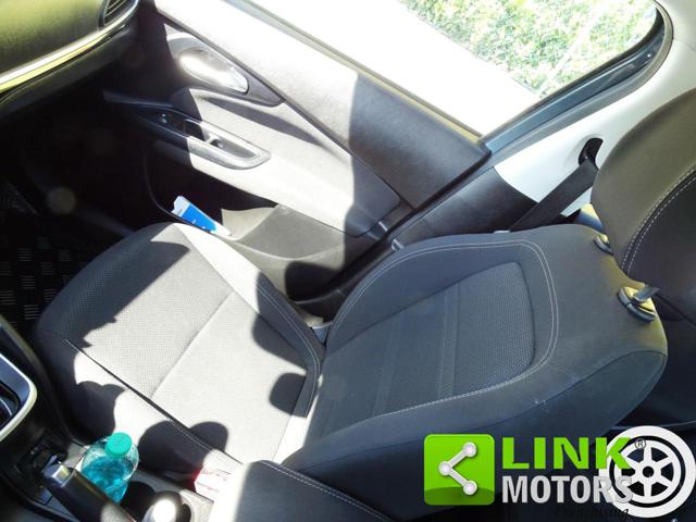 FIAT Tipo usata, con Airbag testa