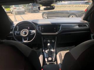 VOLKSWAGEN T-Roc usata, con Servosterzo