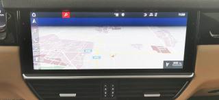 PORSCHE Cayenne usata, con Cronologia tagliandi