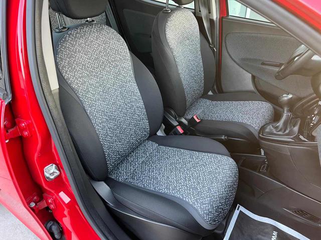 LANCIA Ypsilon usata, con ESP