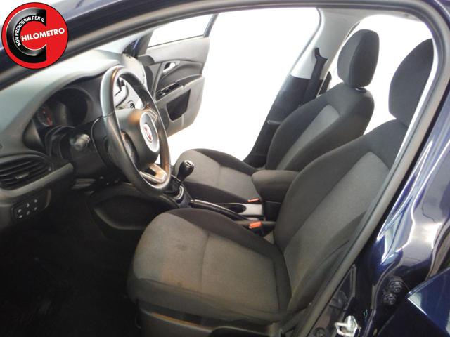 FIAT Tipo usata, con Airbag Passeggero