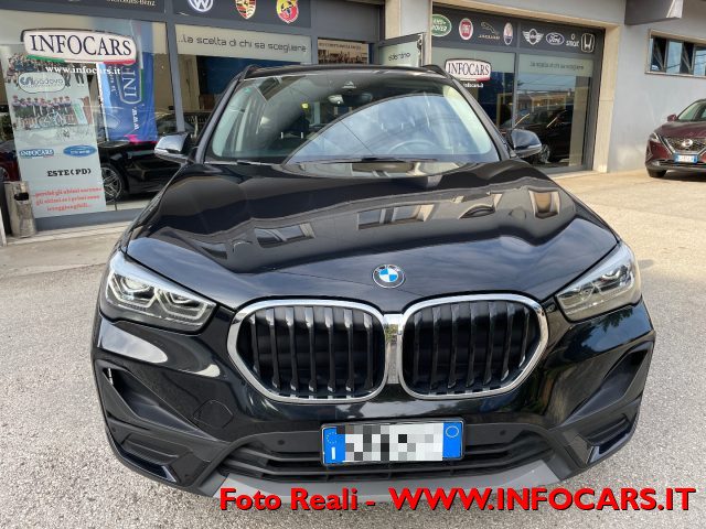 BMW X1 usata, con Cerchi in lega
