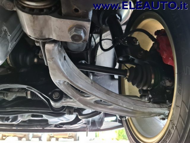 SUBARU Impreza usata, con Sedili sportivi