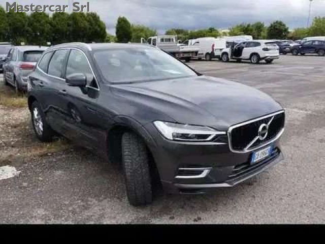 VOLVO XC60 usata, con Airbag Passeggero