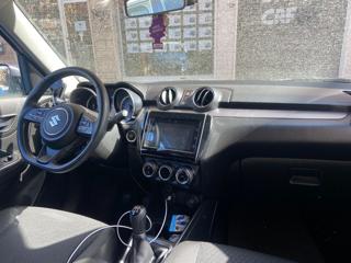 SUZUKI Swift usata, con Controllo trazione