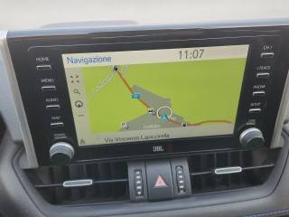 TOYOTA RAV 4 usata, con Bluetooth