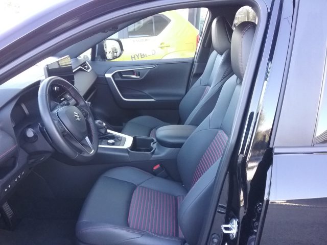SUZUKI Across usata, con Climatizzatore
