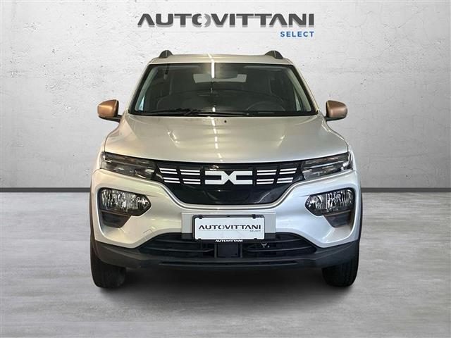 DACIA Spring usata, con Airbag
