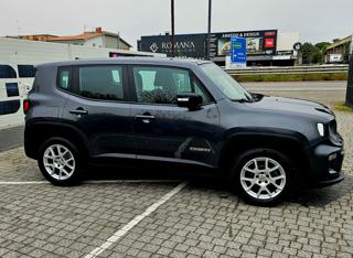 JEEP Renegade usata, con Airbag laterali