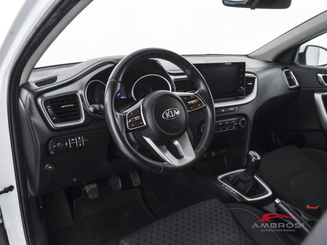KIA XCeed usata 6
