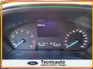 FORD Fiesta usata, con Fari LED