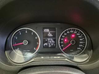 VOLKSWAGEN Polo usata, con ESP