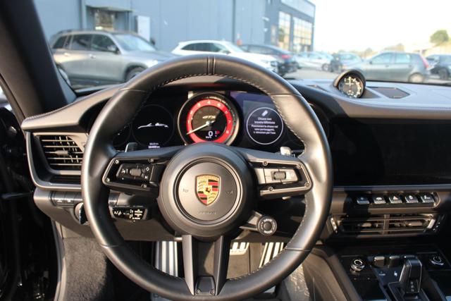 PORSCHE 911 usata, con Controllo trazione