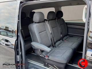 MERCEDES-BENZ Vito usata, con Servosterzo
