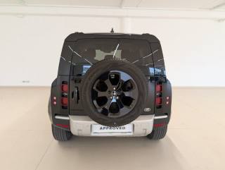 LAND ROVER Defender usata, con Airbag Passeggero