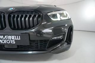 BMW 118 usata, con Immobilizzatore elettronico
