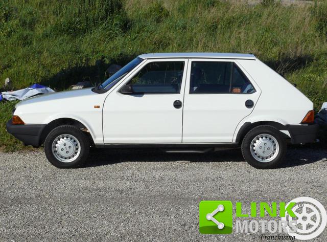 FIAT Ritmo usata 7