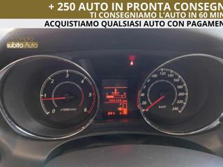 CITROEN C4 usata, con Airbag testa