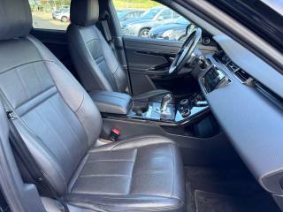 LAND ROVER Range Rover Evoque usata, con Regolazione elettrica sedili