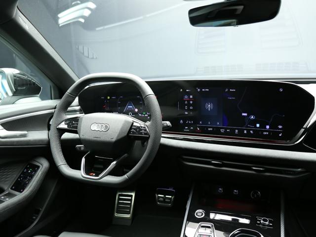 AUDI A5 usata, con Cruise Control